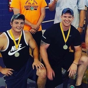 Meet your Posher, Jake